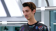 William - Big Brother Canada 5